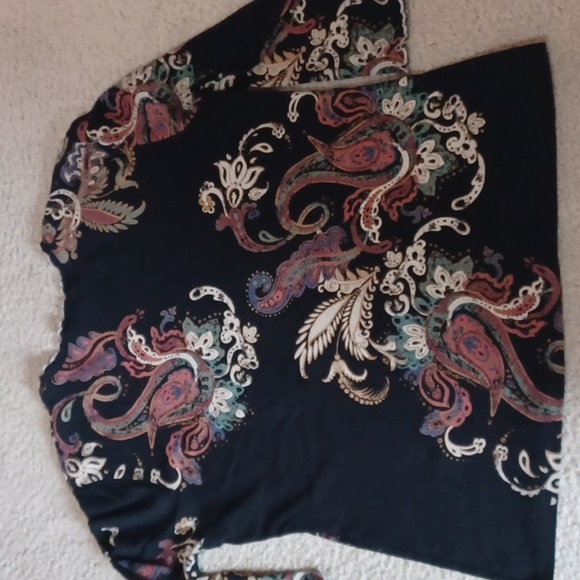 Jess & Jane "Paisley Dream" - Picture 12 of 14